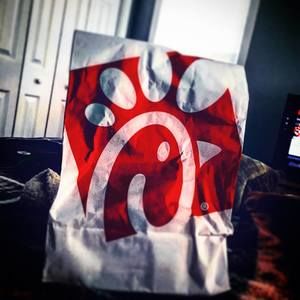 Meet your Posher, Thomas